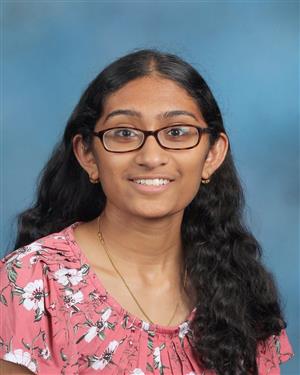 Sahithi Ankireddy 